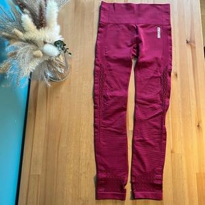 Gymshark Energy+ Seamless Leggings